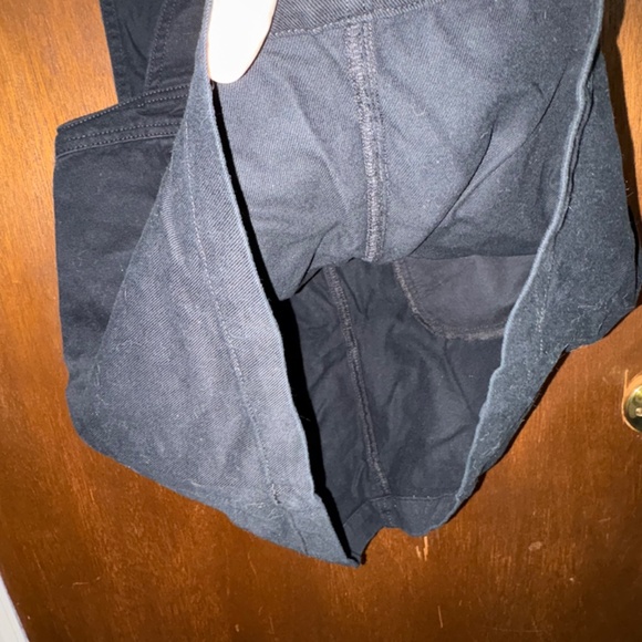 WOMEN'S BLACK JUMPER SIZE 8 - Picture 3 of 4